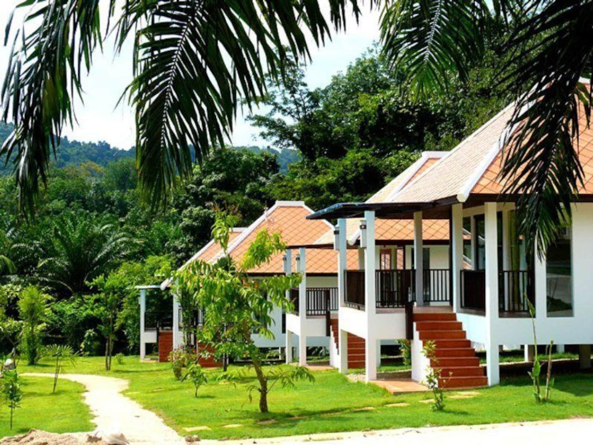 Supsangdao Resort Ao Nang Kültér fotó